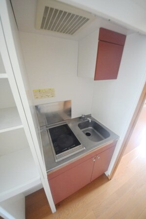 レオパレスルーチェの物件内観写真